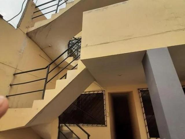 Se vende casa de pisos en villa poeta jose galvez alt paradero