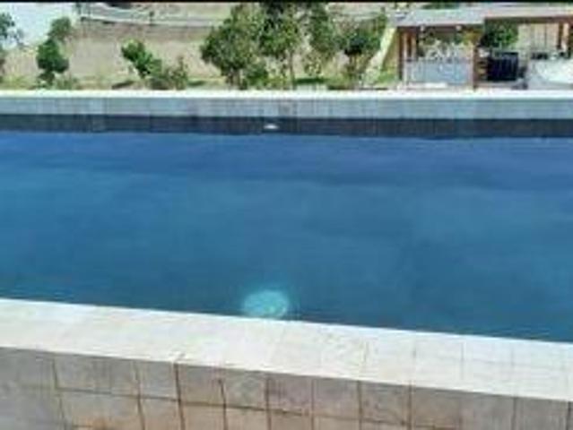 Se vende casa de playa condominio alto bujama
