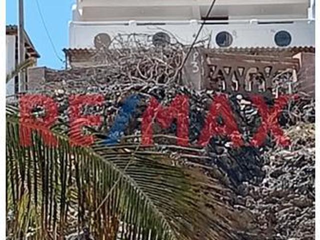 Se Vende Casa De Playa En El Balneario De Yacila Paita Parte Alta Sector Las Gaviotas