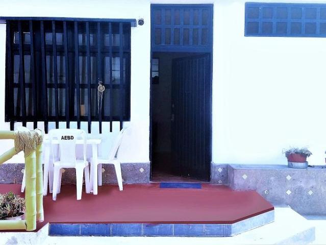Se Vende Casa de Playa en Punta Negra