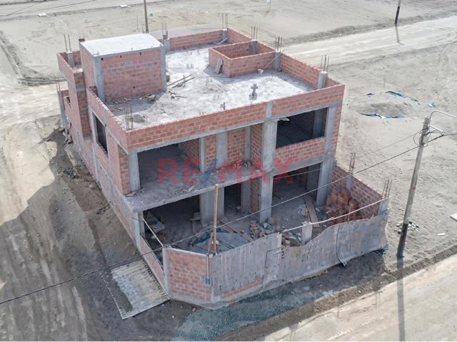 Se Vende Casa De Playa