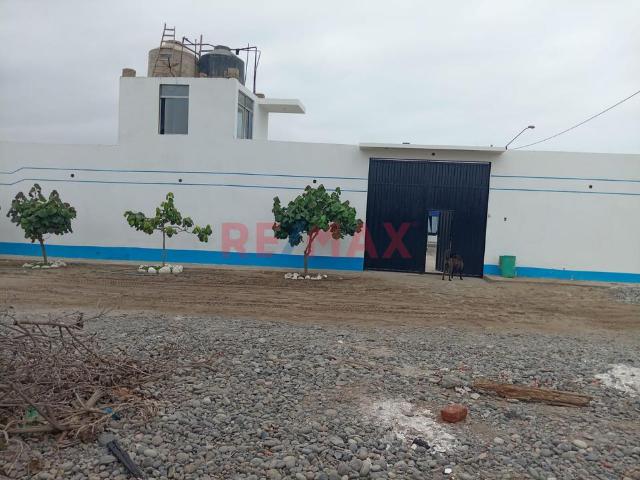 Se Vende Casa De Playa
