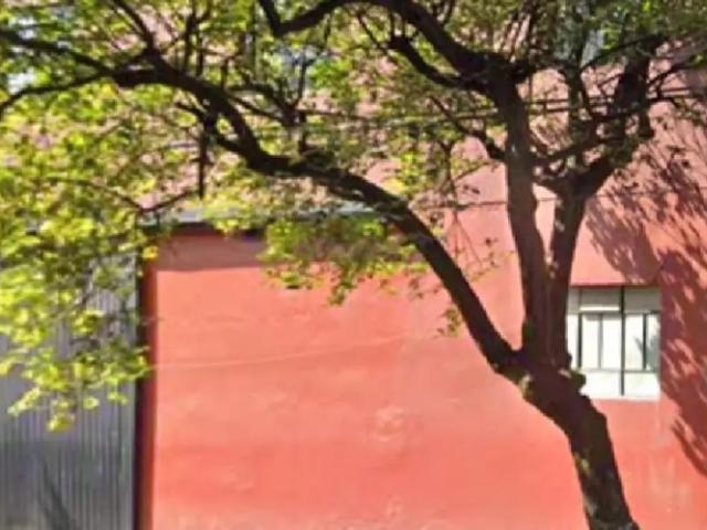 Se Vende Casa de Recuperación Bancaria en C. Guerrero, Tizapán de San Ángel, Alvaro Obregón