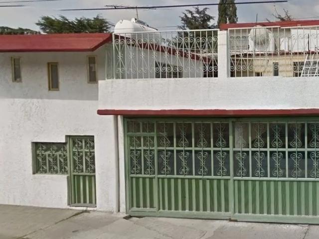 Se Vende Casa de Recuperación Bancaria en C. Juan B. Pomar, Dina, 43996 Cd Sahagún, Hidalgo