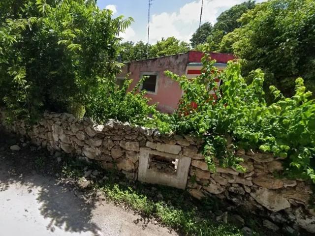 Se Vende Casa de Recuperación Bancaria en Calle 22, col. Tekantó, Tekantó Yucatán