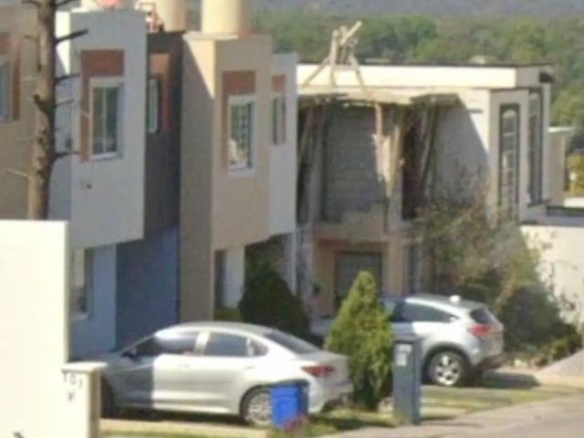 Se Vende Casa de Recuperación Bancaria en Fracc. Lomas de Iturbide, Lomas de Allende Hidalgo