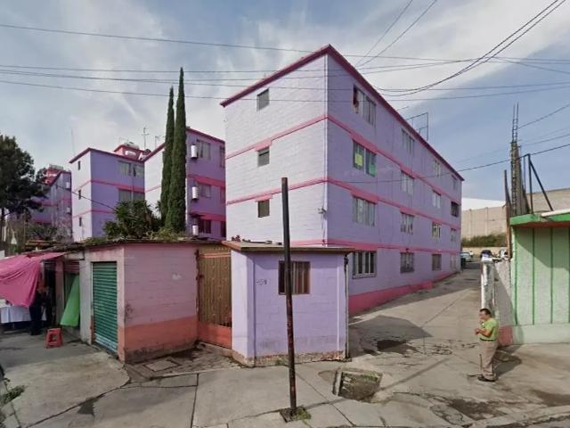 Se Vende Casa de Recuperación Bancaria en Gabriel Tepepa, Sta. Martha Acatitla, Iztapalapa CdMx