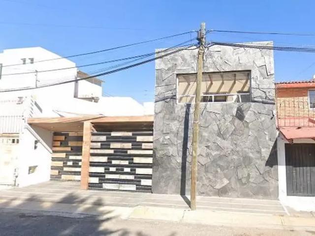 Se Vende Casa de Recuperación Bancaria en Galileo Galilei, Las Torres, Toluca de Lerdo. Mex