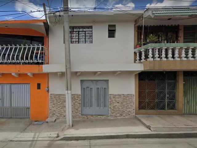 Se Vende Casa de Recuperación Bancaria en Hermenegildo Galeana, Vicente Guerrero, Tulancingo, Hgo