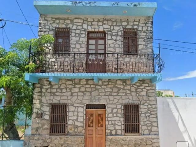 Se vende Casa de Recuperación Bancaria en Ismael G Calle número 59ª, Progreso, Mérida Yucatán