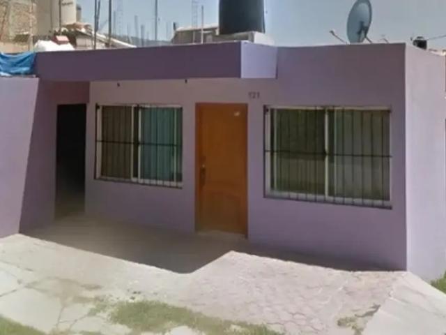 Se Vende Casa de Recuperación Bancaria en Prolg. Ortega, Zapotlán el Grande Jal