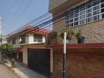 Se Vende Casa de Recuperación Bancaria en Raúl Zárate Machuca, Cuevitas, Álvaro Obregón CdMx