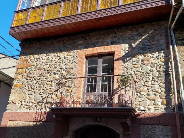 SE VENDE CASA de TURISMO RURAL