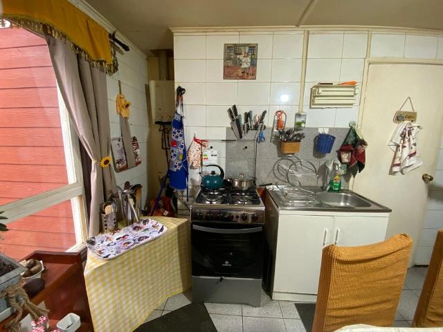 SE VENDE CASA DE TRES DORMITORIOS Y UN BAÑO EN LABRANZA