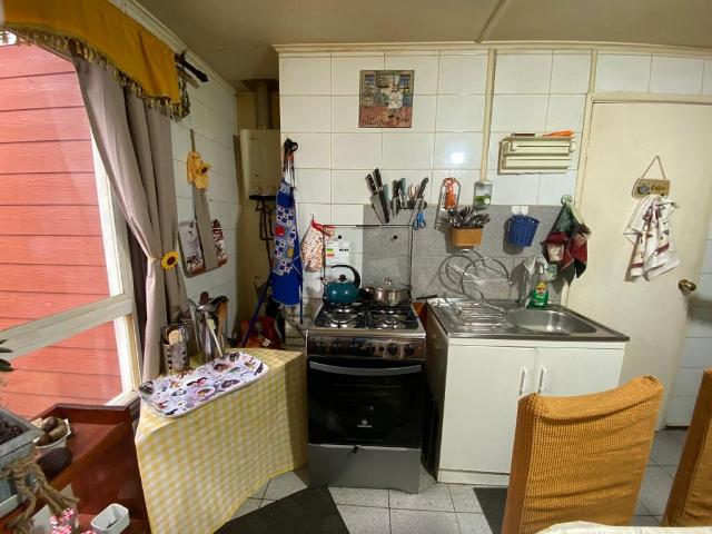SE VENDE CASA DE TRES DORMITORIOS Y UN BAÑO EN LABRANZA