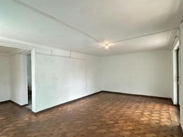 Se Vende Casa de un piso, 3d, 1b Felix Weingardner, Pedro Aguirre Cerda | 3 dormitorios por 3700.00 en Pedro Aguirre Cerda