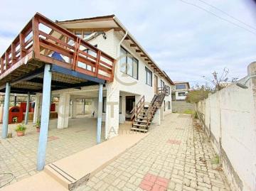 Se vende casa de veraneo en Guanaqueros