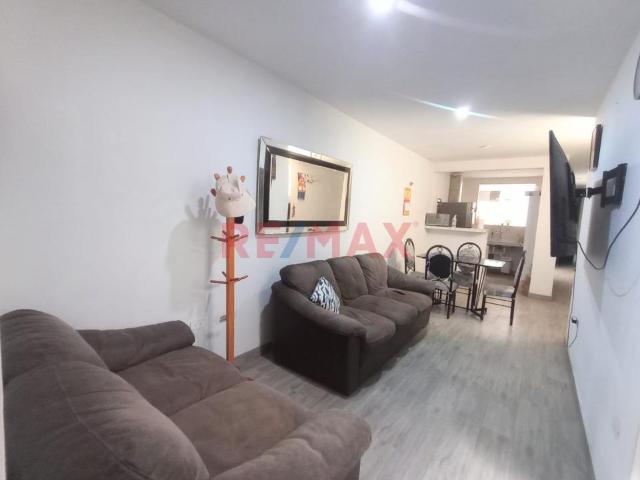 Se Vende Casa De 120M2 En San Martin De Porres