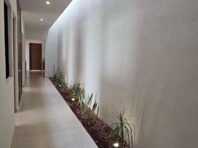 SE VENDE CASA DE 1 PISO AL NORTE DE LA CIUDAD EN BONITA PRIVADA