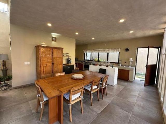 SE VENDE CASA DE 1 PLANTA