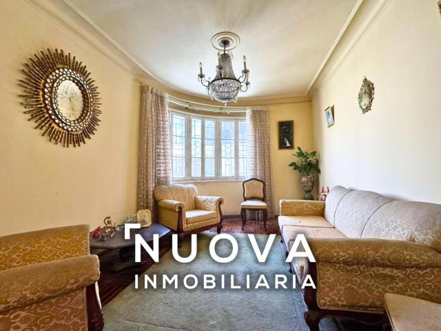 Se vende casa de 225m2 en Miraflores