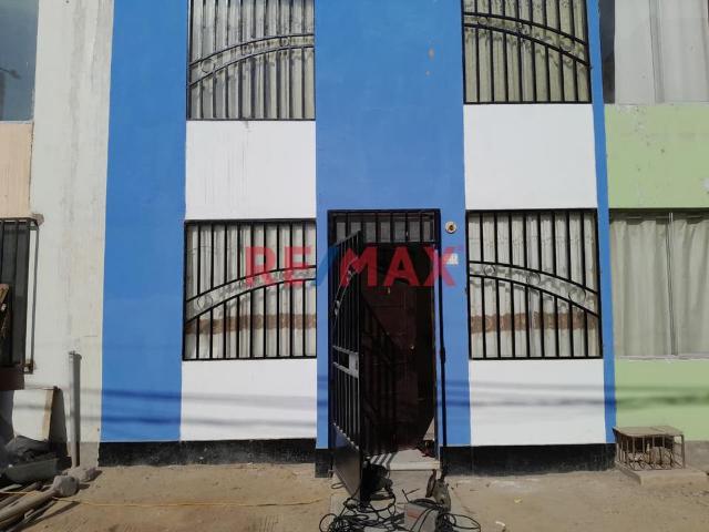 Se Vende Casa De 2 Pisos En Condominio San Francisco Huanchaco Trujillo