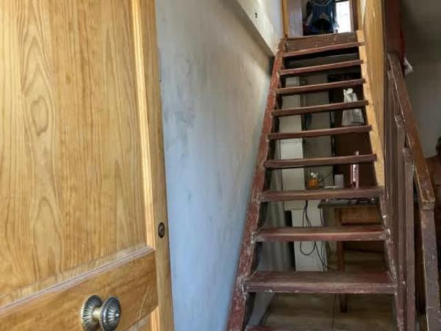 Se vende casa de 2 pisos en san ramón | 2 dormitorios por 58000. 00 en San Ramón