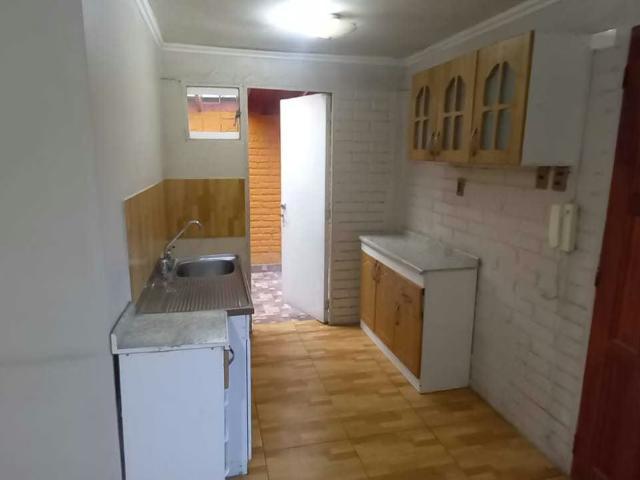 Se vende casa de 2D y 1B ampliada 1713 | dormitorios por 2400.00 en Peñalolén