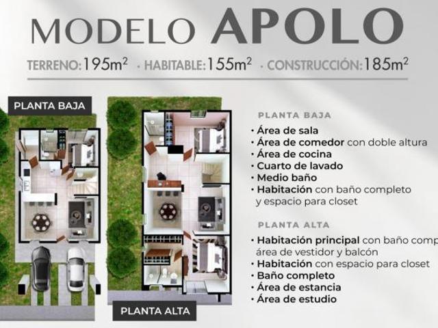 SE VENDE CASA DE 3 RECAMARAS EN ALTARIA MODELO APOLO 1 EN PLANTA BAJA 4