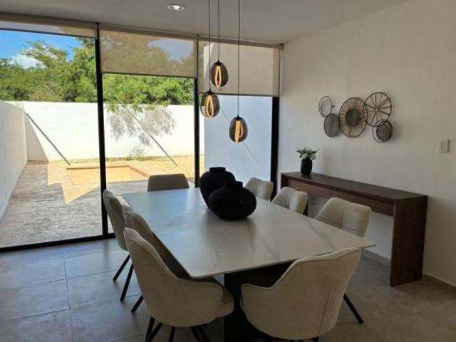 SE VENDE CASA DE 3 RECÁMARAS EN FRACCIONAMIENTO PRIVADO