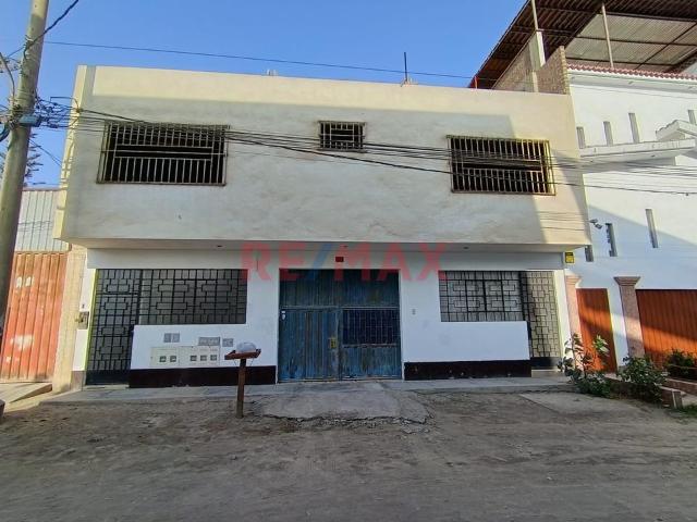 Se Vende Casa De 400 Mt2