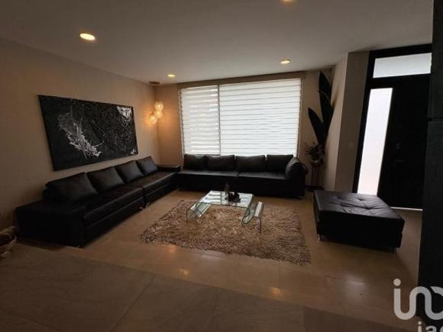 Se vende casa de 4 recámaras en fraccionamiento La luz, en Pachuca, Hidalgo