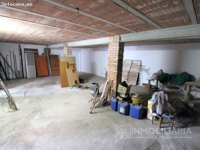 Se vende Casa de 500m² en Tolox