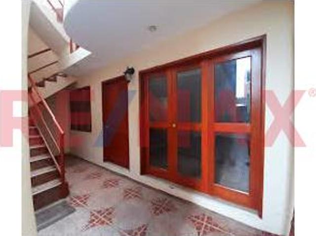 Se Vende Casa De 90 M2 En Campoy San Juan De Lurigancho