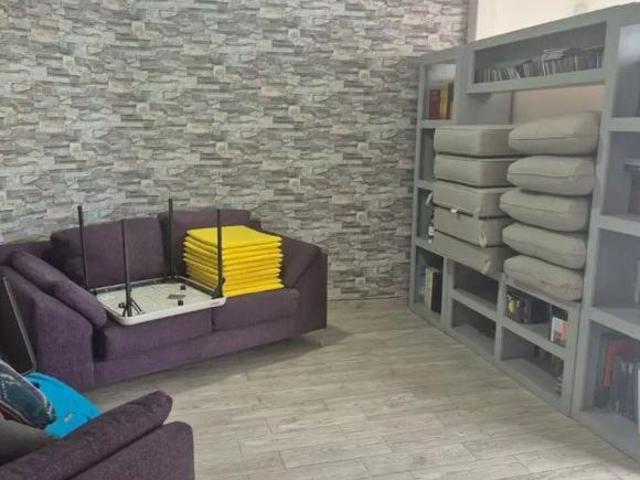 Se vende Casa dentro del Fraccionamiento lomas de Ahuatlan