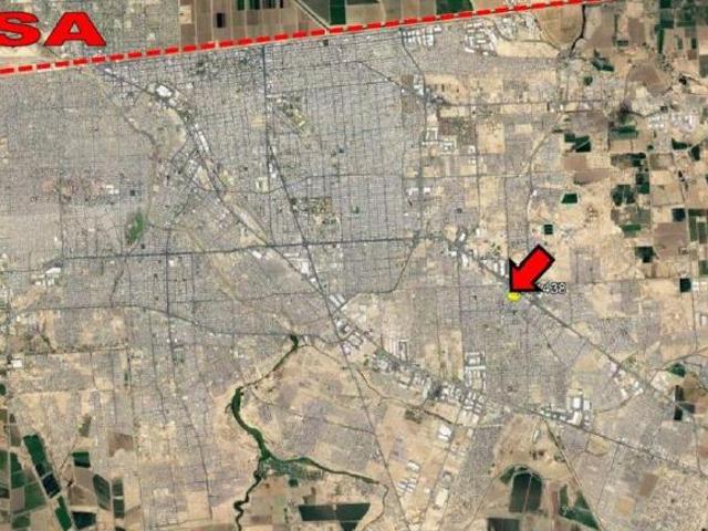 SE VENDE CASA DESARROLLADA EN UN NIVEL