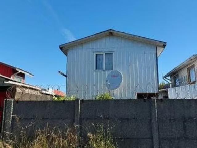 SE VENDE CASA +departamen en alerce norte av. Pr | 3 Dormitorios por 55000. 00 en Puerto Montt