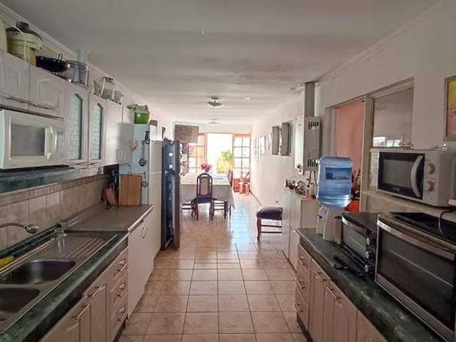 ¡Se vende casa dos pisos Sindempart Coquimbo! 72150 | 8 dormitorios por 4000.00 en Coquimbo
