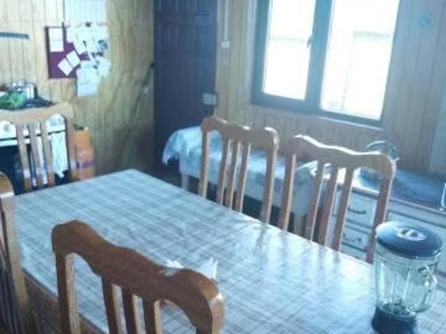 Se Vende Casa Excelente Ubicación Braunau | 4 dormitorios por 180000. 00 en Puerto Varas