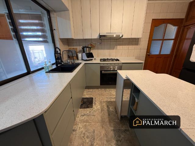 SE VENDE CASA EXCELENTE UBICACIÓN EN EL CENTRO DE CHILLÁN