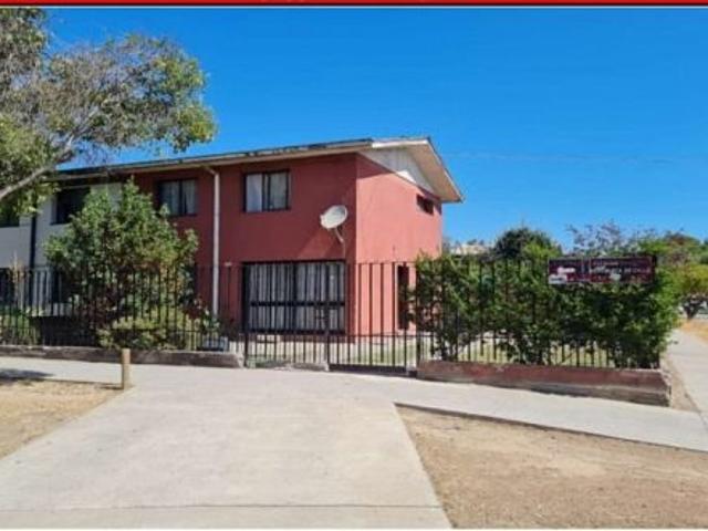 Se vende casa excelente ubicación Rancagua