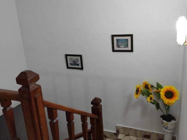 Se vende casa El Provencio Cuenca