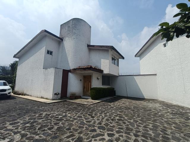 Se Vende Casa en Magdalena Contreras
