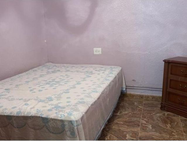 SE VENDE CASA EN MADRIGUERAS, ALBACETE
