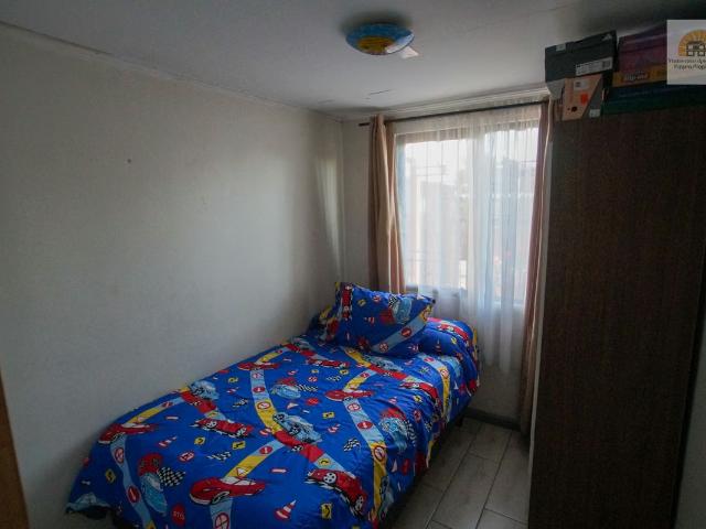 Se vende casa en maipu, Sector Los Heroes | 3 dormitorios por 150000. 00 en Maipú