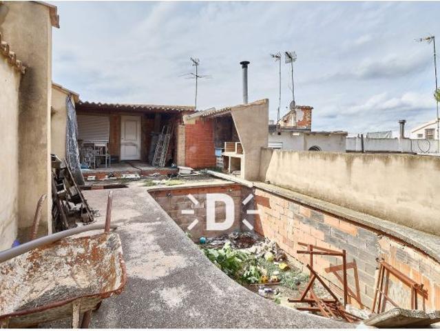 SE VENDE CASA EN MANUEL