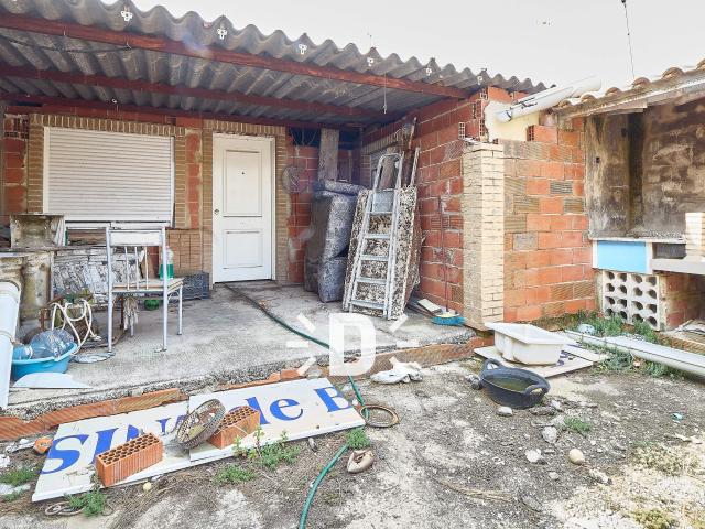 SE VENDE CASA EN MANUEL