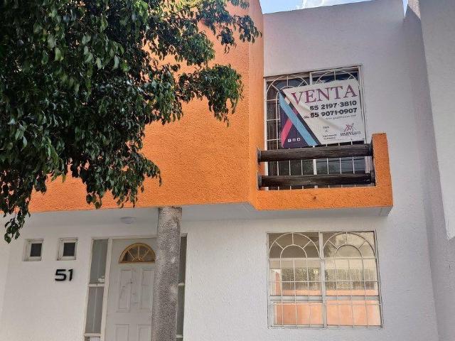 Se vende casa en Misi?n de Santa Sofia, Quer?taro
