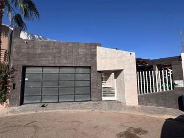 Las Palmas Mexicali, Sanchez Taboada MEXICALI