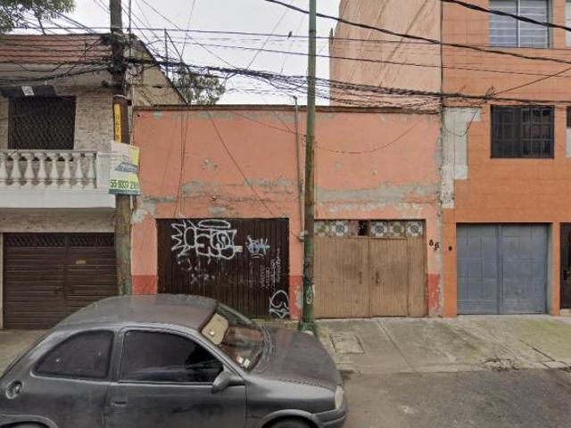 Se vende casa en Mixhuca